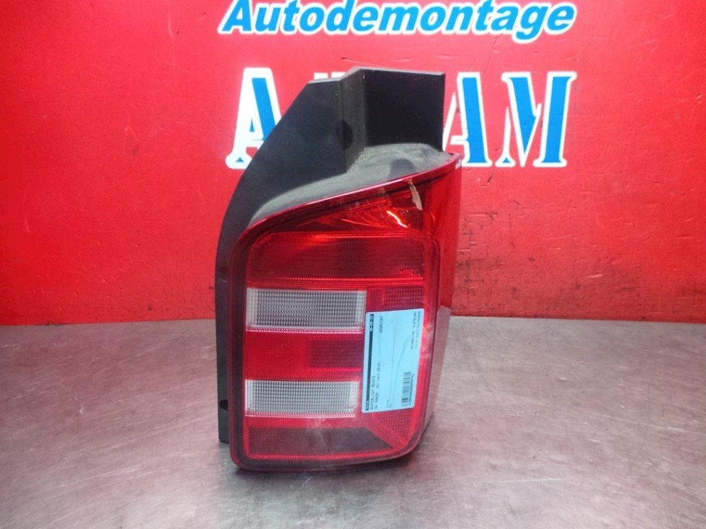 ACHTERLICHT RECHTS Volkswagen Transporter T6 (|7E0945096T|), Auto-onderdelen, Gebruikt, Volkswagen, Volkswagen AG, Kundenbetreuung@volkswagen.de