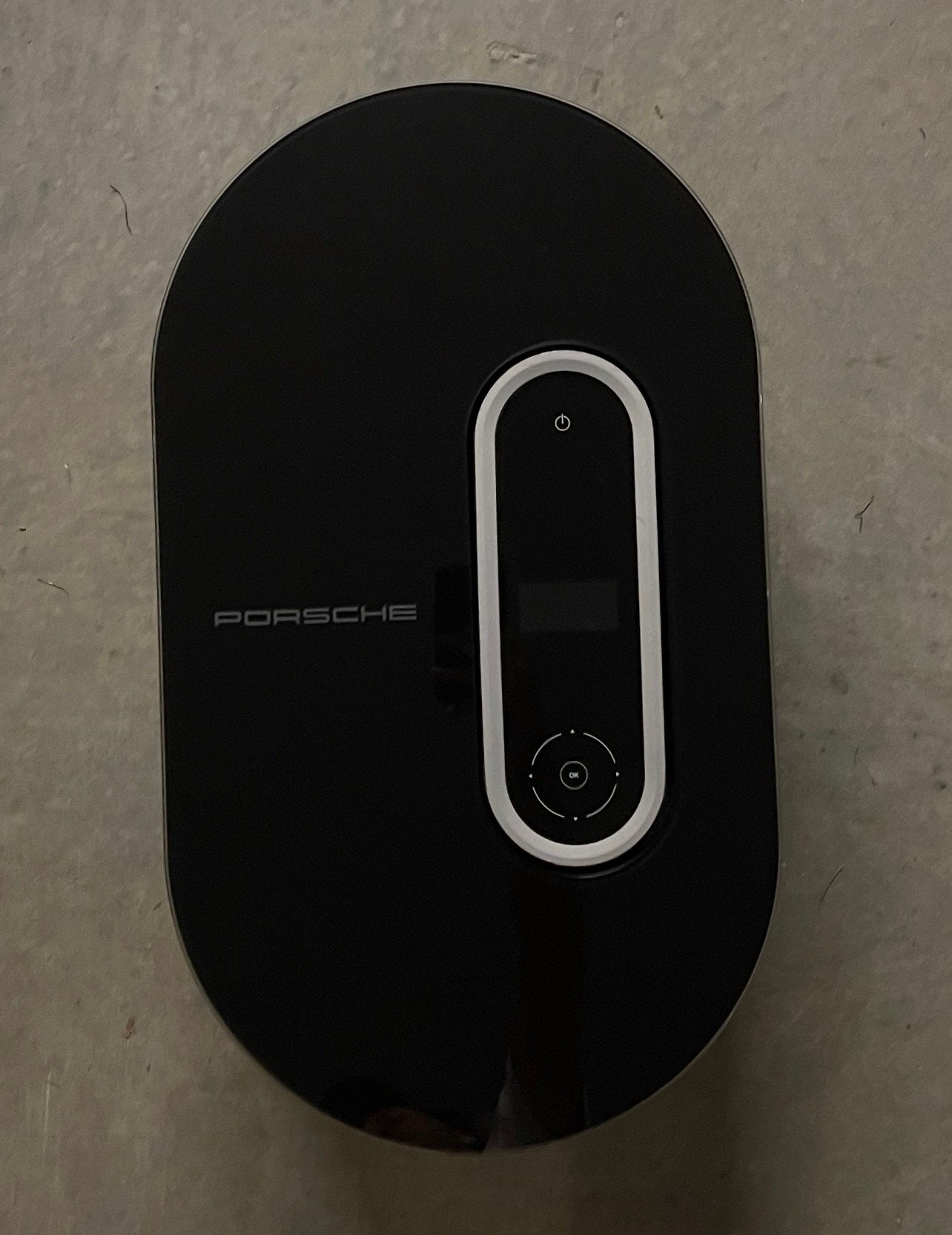 Borne de recharge Porsche Wallbox, Enlèvement, Neuf, Borne de recharge et Câble de charge