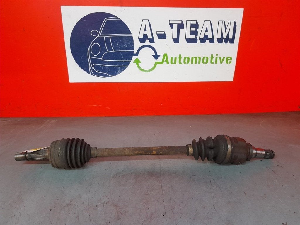 CARDAN AVANT GAUCHE (TRANSMISSION) ABS 108 (|B000903680|), Kontakt-peugeot@peugeot.com, Utilisé, Peugeot Deutschland GmbH, Bahnhofsplatz
65423  Rüsselsheim, DE