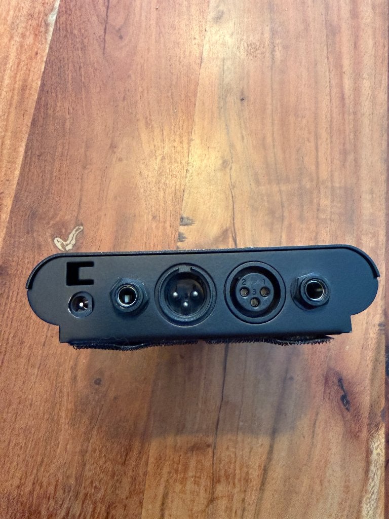Préampli à lampes ART Tube MP, Enlèvement ou Envoi, Utilisé, Audio