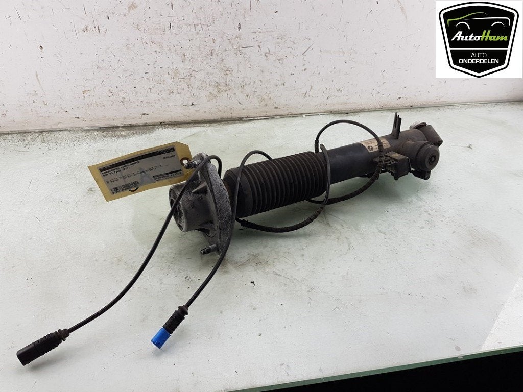 AMORTISSEUR ARRIÈRE GAUCHE BMW X5 (F15) (01-2013/07-2018), Utilisé, BMW, Petuelring 130
80809  München, DE, Bayerische Motoren Werke AG