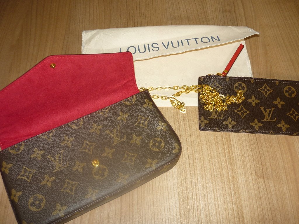 handtas louis vuitton, Bijoux, Sacs & Beauté, Sacs | Sacs Femme, Neuf, Sac à main, Brun, Enlèvement