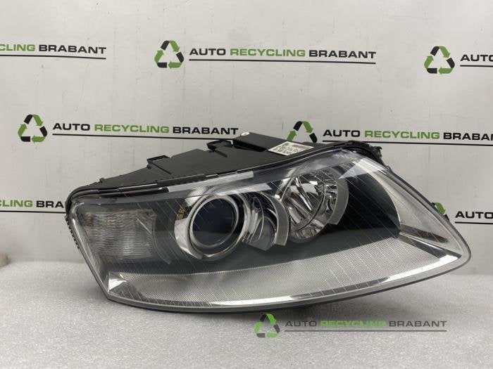 Phare droit d'un Audi A6, -, 3 mois de garantie, Utilisé, -