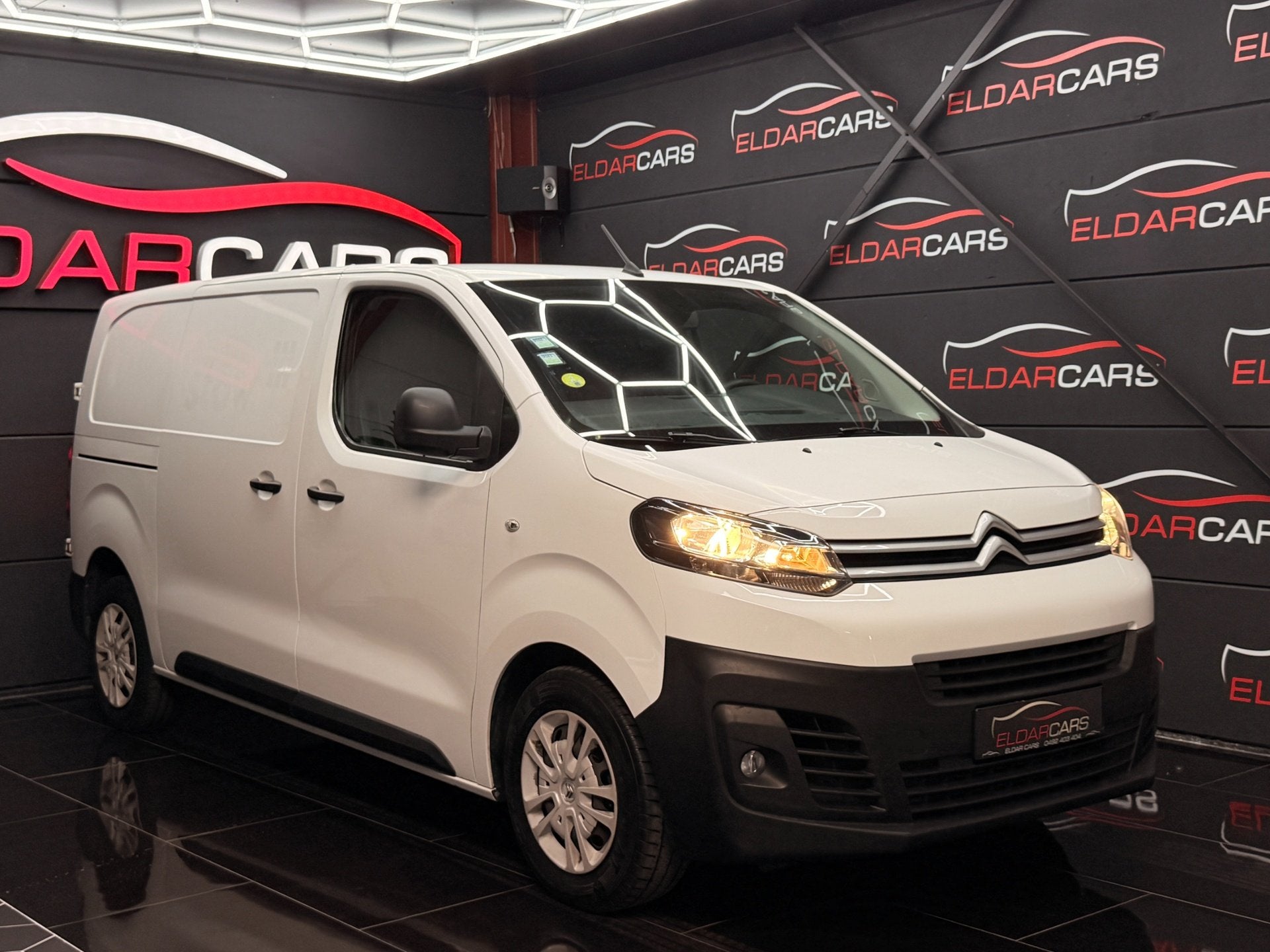 Citroen Jumpy, Autos, Camionnettes & Utilitaires, Entreprise, Achat, Air conditionné, Capteur de stationnement, Citroën, Diesel