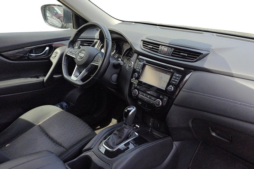 Nissan X-Trail 1.3 DIG-T N-Connecta + Pano - 2 ans KARE incl, Autos, Nissan, 1332 cm³, Achat, Euro 6, https://public.car-pass.be/vhr/3e805ea2-b851-4648-a6ac-e506eb395865