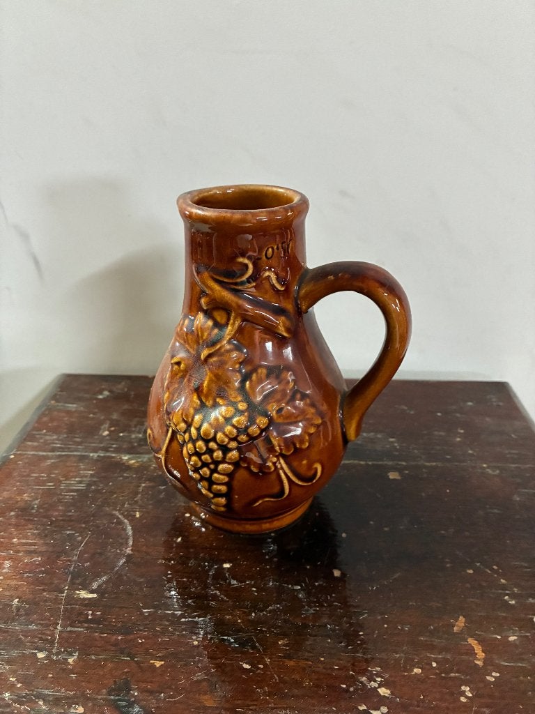 Vintage wijnkan, Antiek en Kunst, Ophalen
