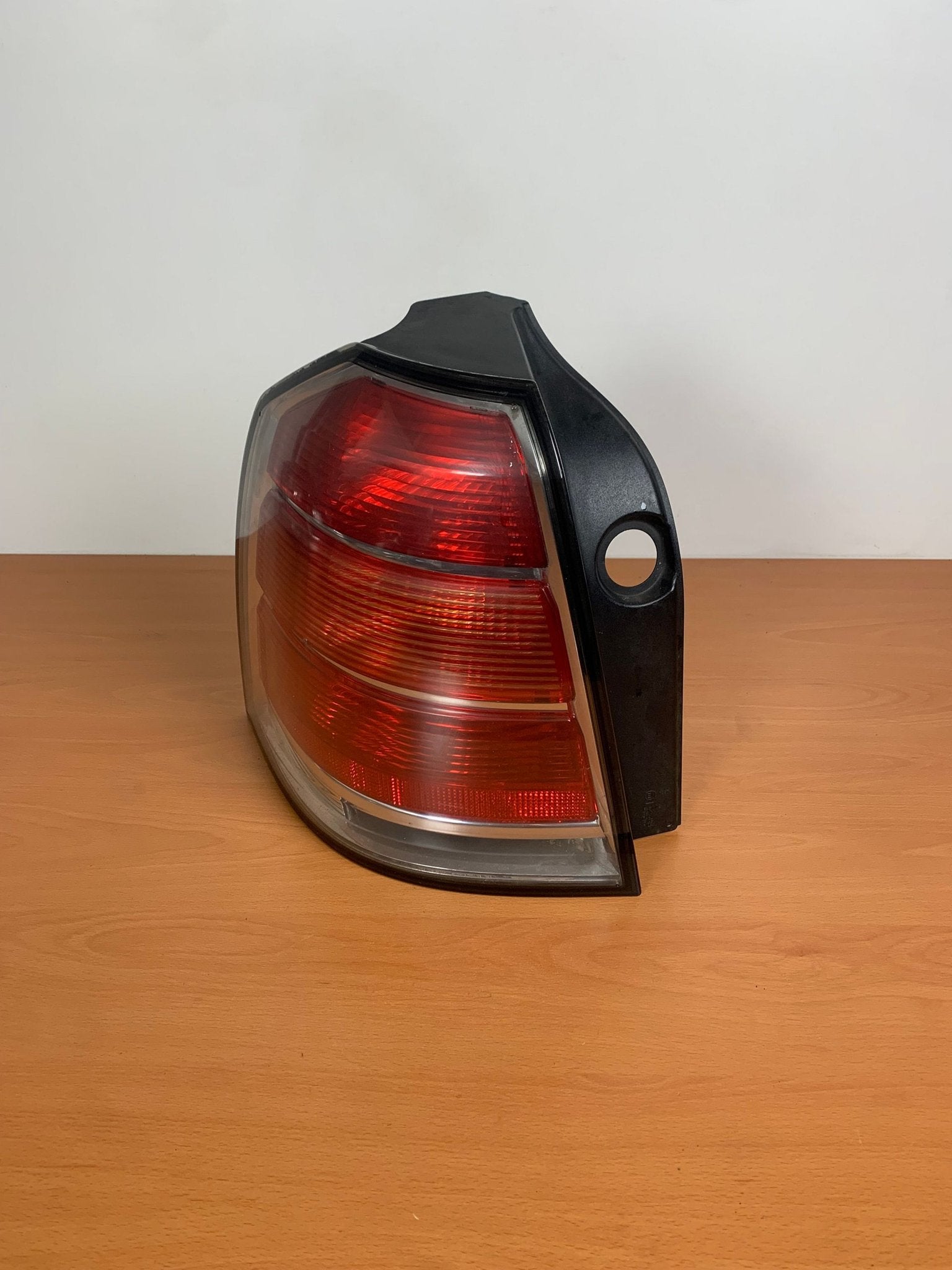 Achterlicht links Opel Zafira B 2005 tot 2008, Auto-onderdelen, Gebruikt, -, -, Opel