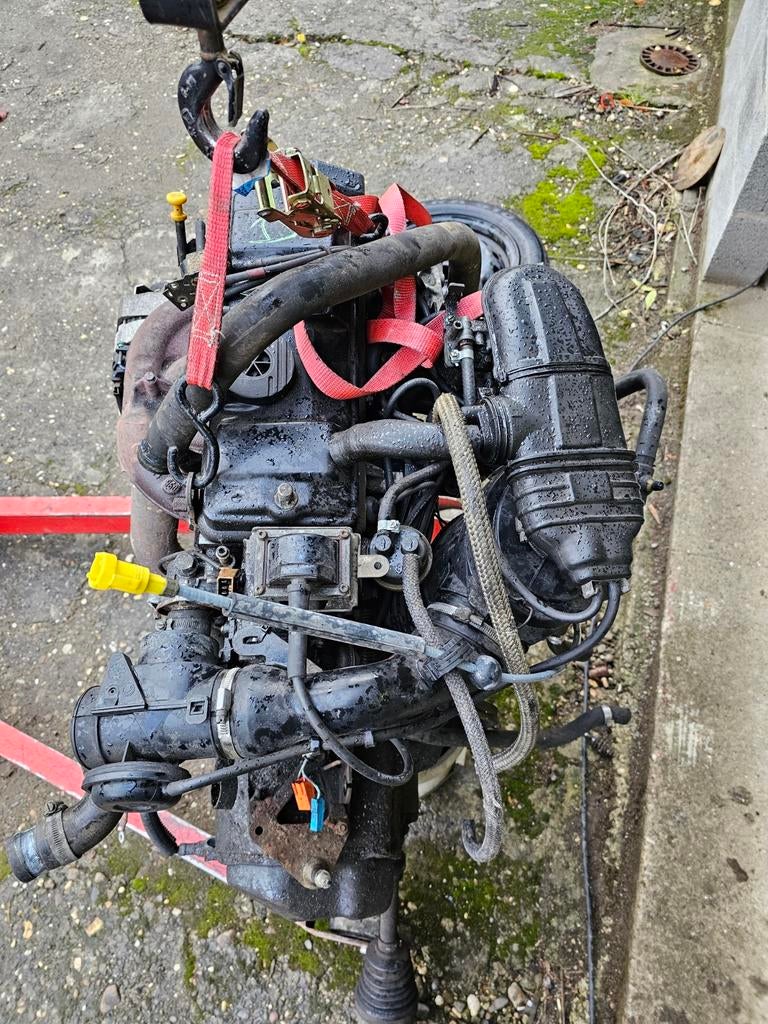 Peugeot 205, Auto-onderdelen, Ophalen, Peugeot