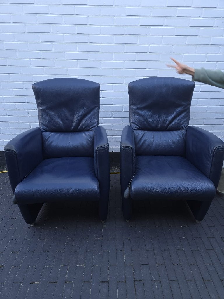 Lederen zeteltje merk Jori, Moins de 75 cm, Moins de 150 cm, Une personne, Enlèvement