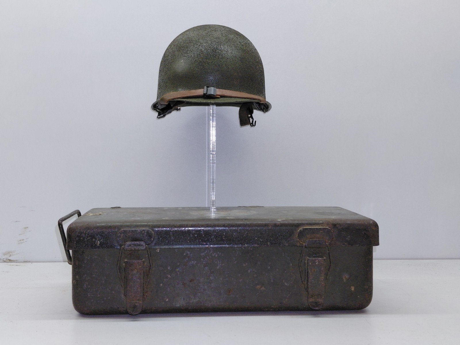 US FIRST AID, Collections, Enlèvement ou Envoi