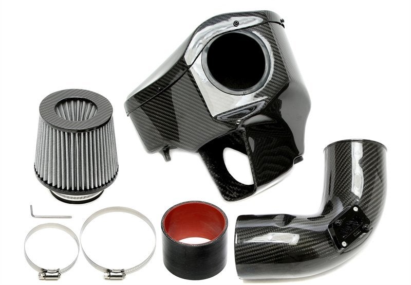 TA Technix Carbon Air Intake BMW 340i F30 F31 F34 440i F32 F, Envoi