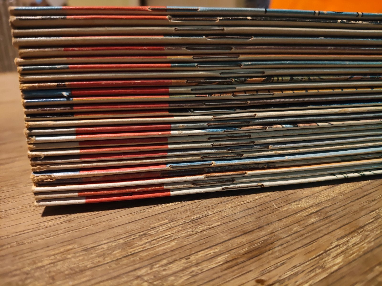 Nero en co , Marc Sleen, Boeken, Ophalen of Verzenden