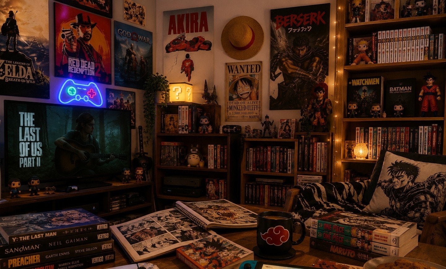 Rachat , bd , manga , vhs , jeux vidéos , etc.., Enlèvement ou Envoi