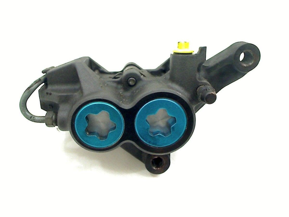 ETRIER DE FREIN AVANT DROIT Yamaha, Dhr. S. di Majo, Utilisé, Info@cama-motorparts.nl, P.J. Troelstraweg 8 8
3144 CX  MAASSLUIS, NL
