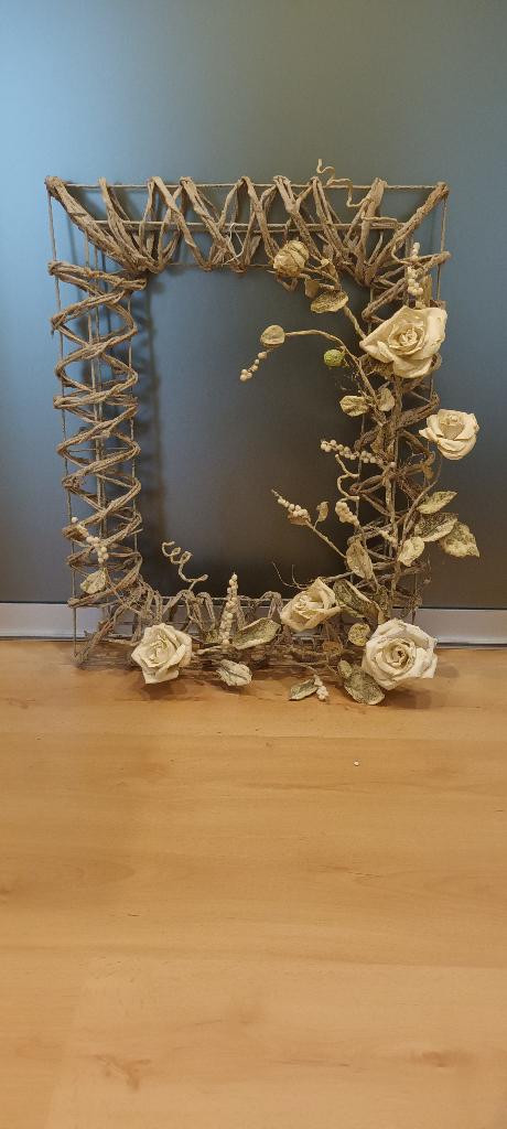 KADER DESIGN, Ophalen