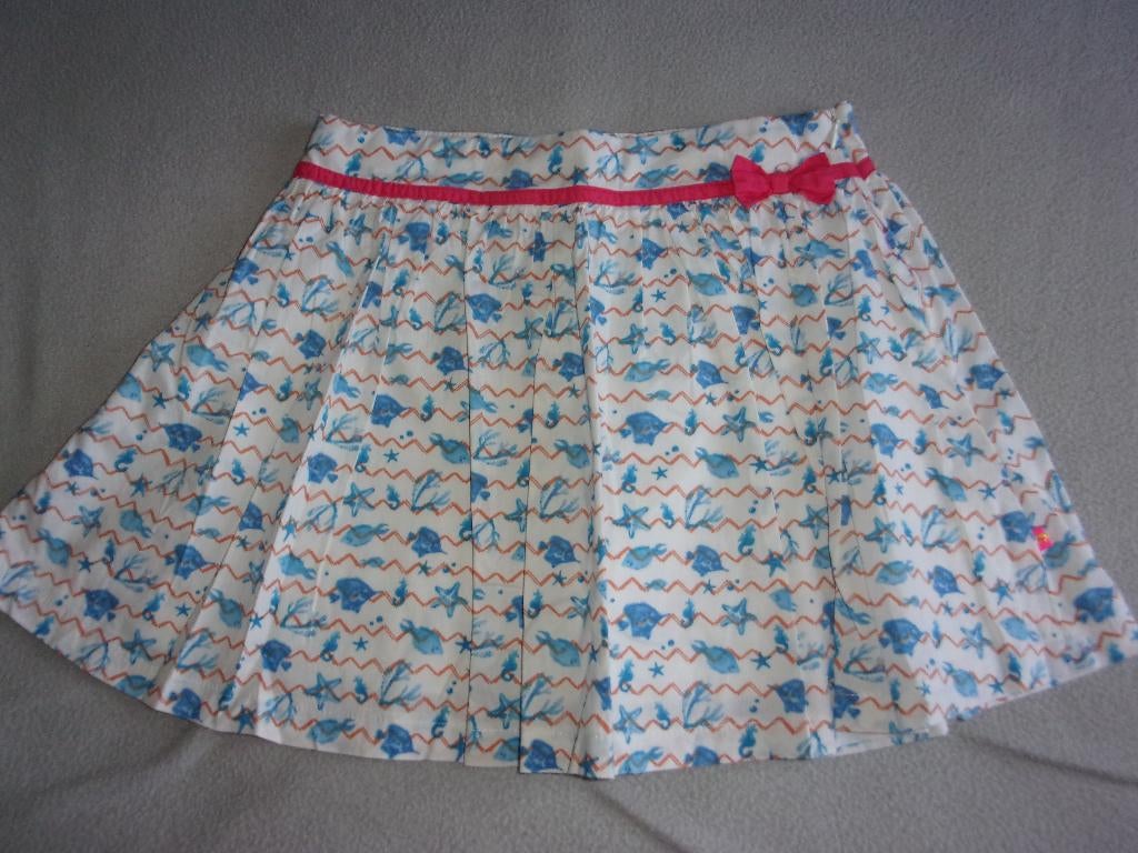 Mooi rokje. Maat 140. (SOMEONE), Kinderen en Baby's, Kinderkleding | Maat 140, Meisje, Ophalen of Verzenden, Zo goed als nieuw