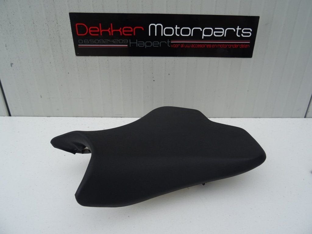 Bestuurders Zadel Kawasaki ZX6R Ninja 2009-2010-2011-2012, -, -, Nieuw, Ophalen of Verzenden