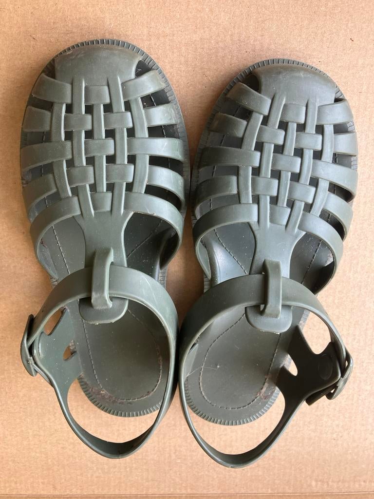 Waterschoenen maat 30, Garçon ou Fille, Comme neuf, Enlèvement, Autres types
