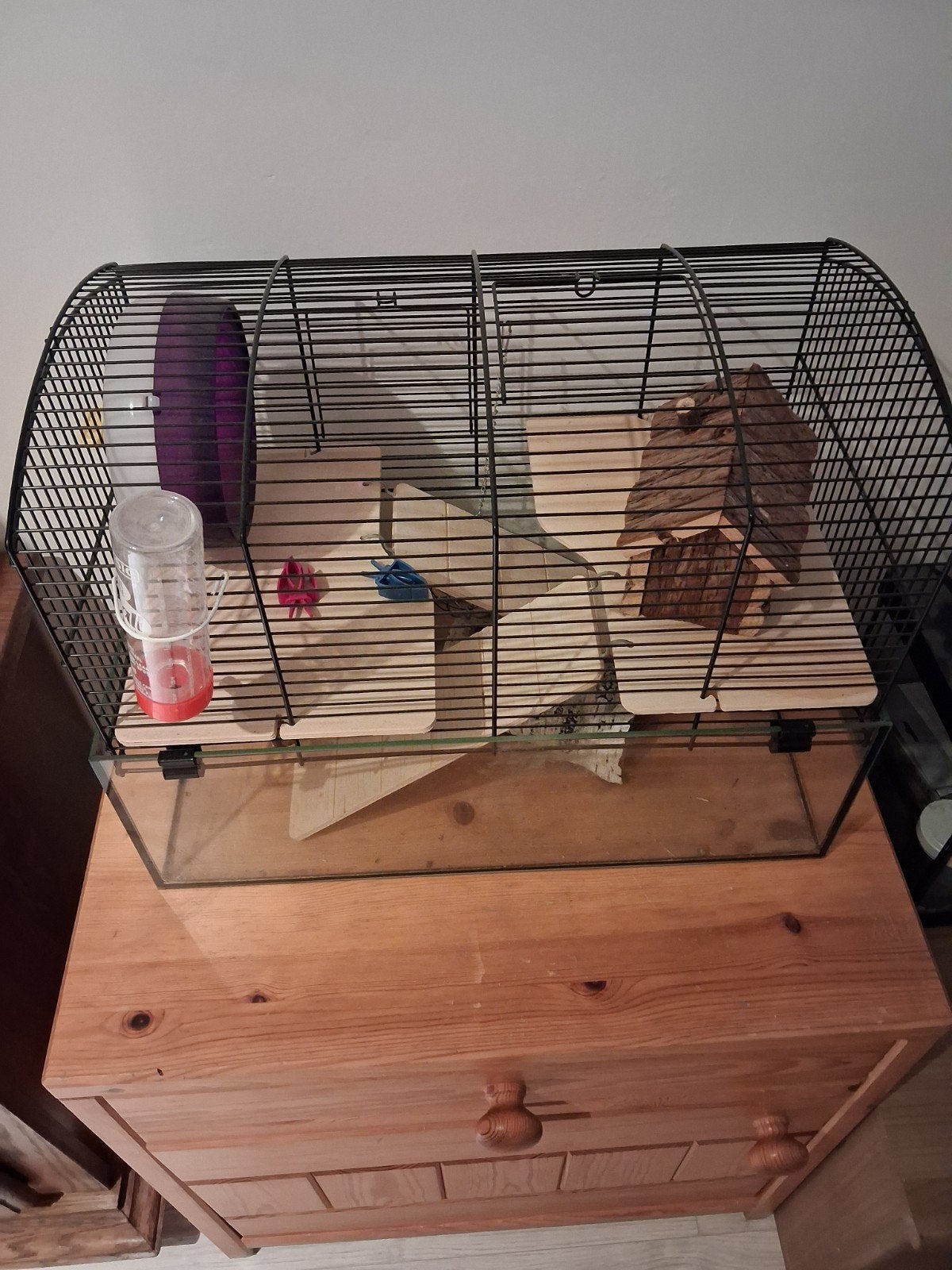 knaagdieren kooi hamster muizen gerbils,... nieuw, Dieren en Toebehoren, Ophalen, Kooi, Hamster