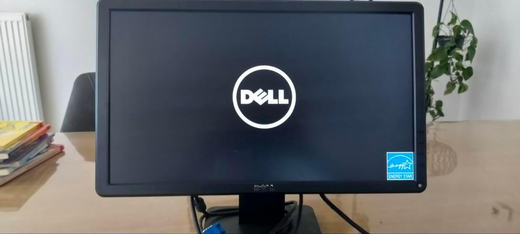 Dell 2014, Ophalen, VGA
