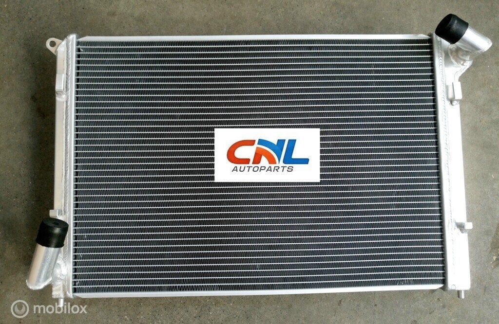 Radiateur Mini Cooper 1.6L L4 2002-09 05 06 URBO R50/R52/R53, Nieuw, Ophalen of Verzenden