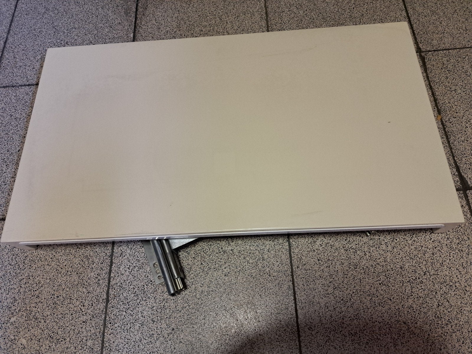 téléviseur à plateau tournant, 25 à 50 cm, Moins de 100 cm, Enlèvement, Utilisé