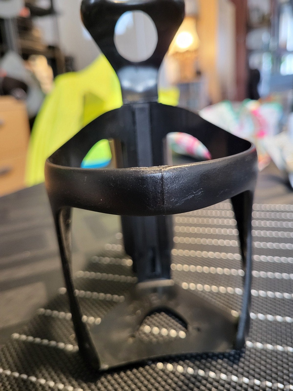 Drinkbushouder voor fiets, Enlèvement, Kinderfiets, Plastique
