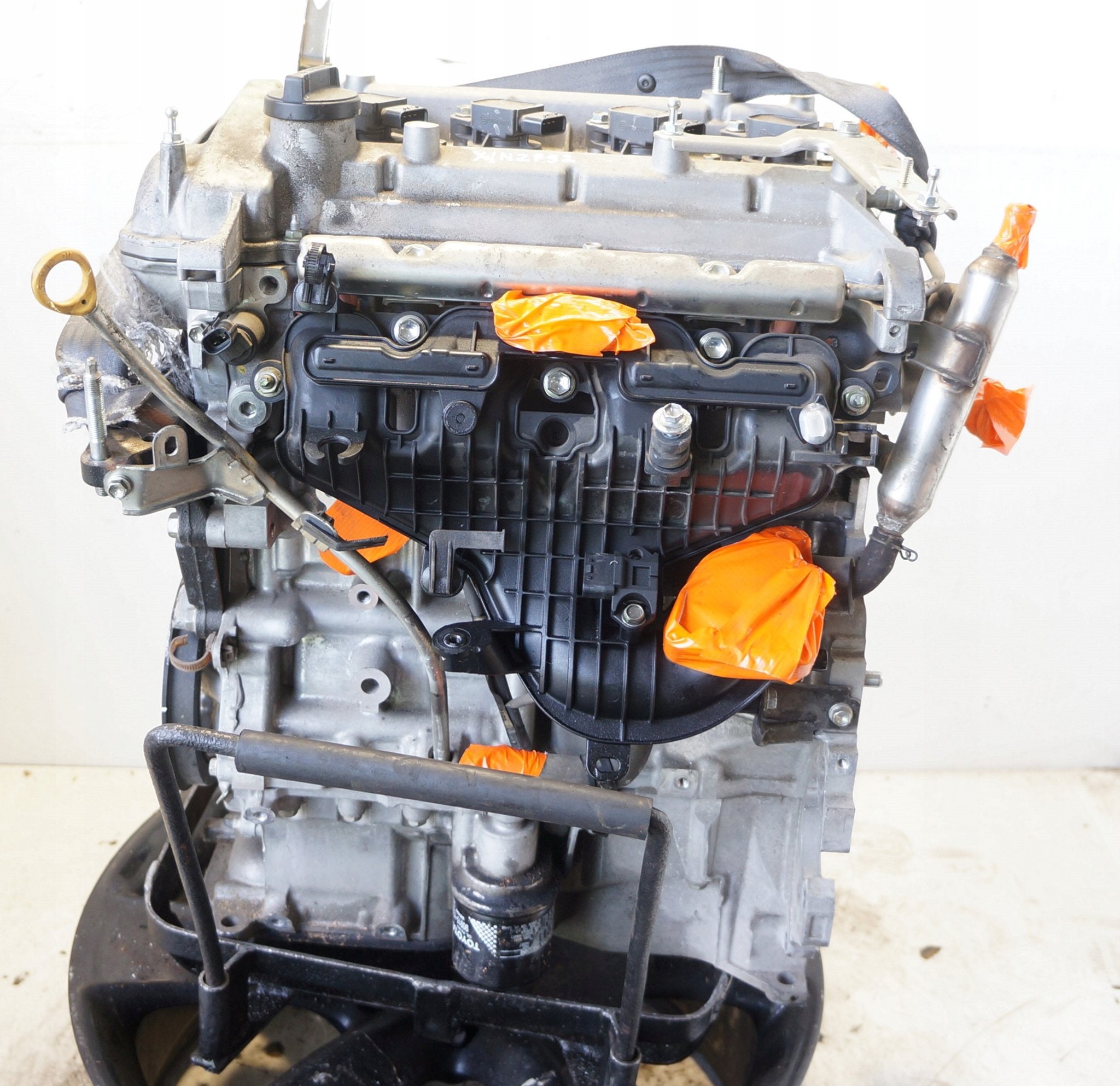 Moteur 1NZFXE Nu YARIS TOYOTA PRIUS, Envoi, Utilisé, Daihatsu