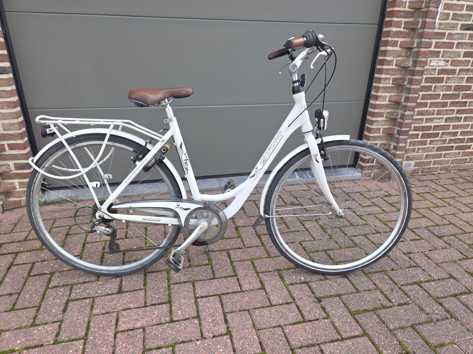 vélo Oxford à 7 vitesses pour femmes, Vélos & Vélomoteurs, Enlèvement
