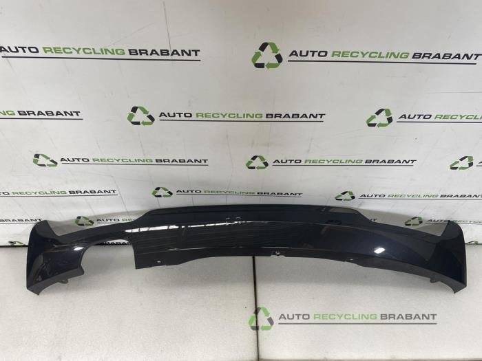 Diffuseur pare-choc arrière d'un BMW 4-Serie, -, 3 mois de garantie, Utilisé, -