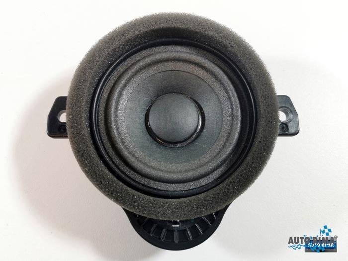 Haut-parleur d'un Volvo XC40, -, 3 mois de garantie, -, -
