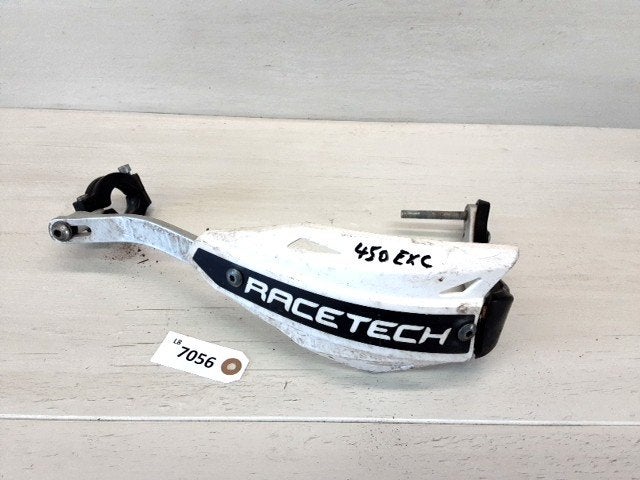 450 EXC 2012 - 2013 KTM Cover Cover handvat D1-50564