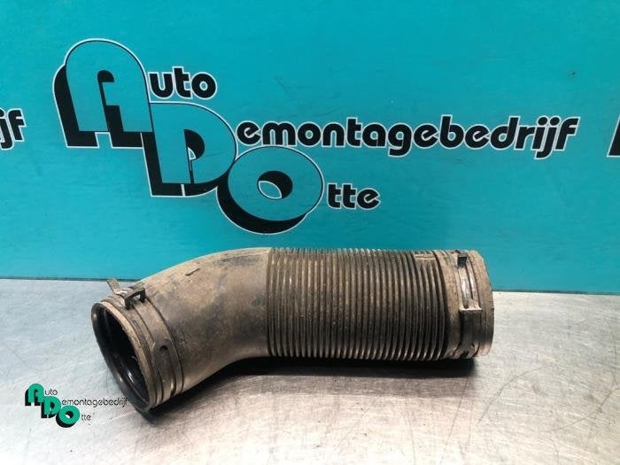 Tuyau d'aspiration air d'un Volkswagen Golf (Golf 91-), Volkswagen, -, 3 mois de garantie, Utilisé