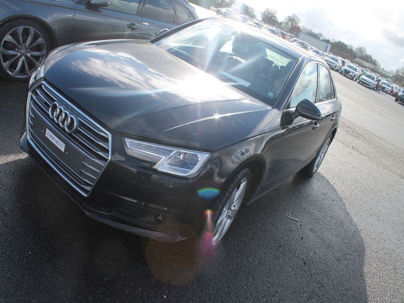 INTERIEUR COMPLET Sport Audi A4 (B9) (01-2015/11-2019), Autos : Pièces & Accessoires, Auto-Union-Straße  1,
85057  Ingolstadt, DE