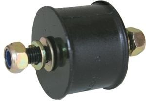 Volvo Motorsteun rubber Amazon B18 + P1800 B18 + versnelling, Ophalen of Verzenden, Nieuw, Volvo