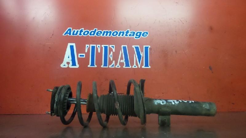 AMORTISSEUR OU ABSORBEUR DE CHOC AVANT DROIT Ford, Utilisé, Ford