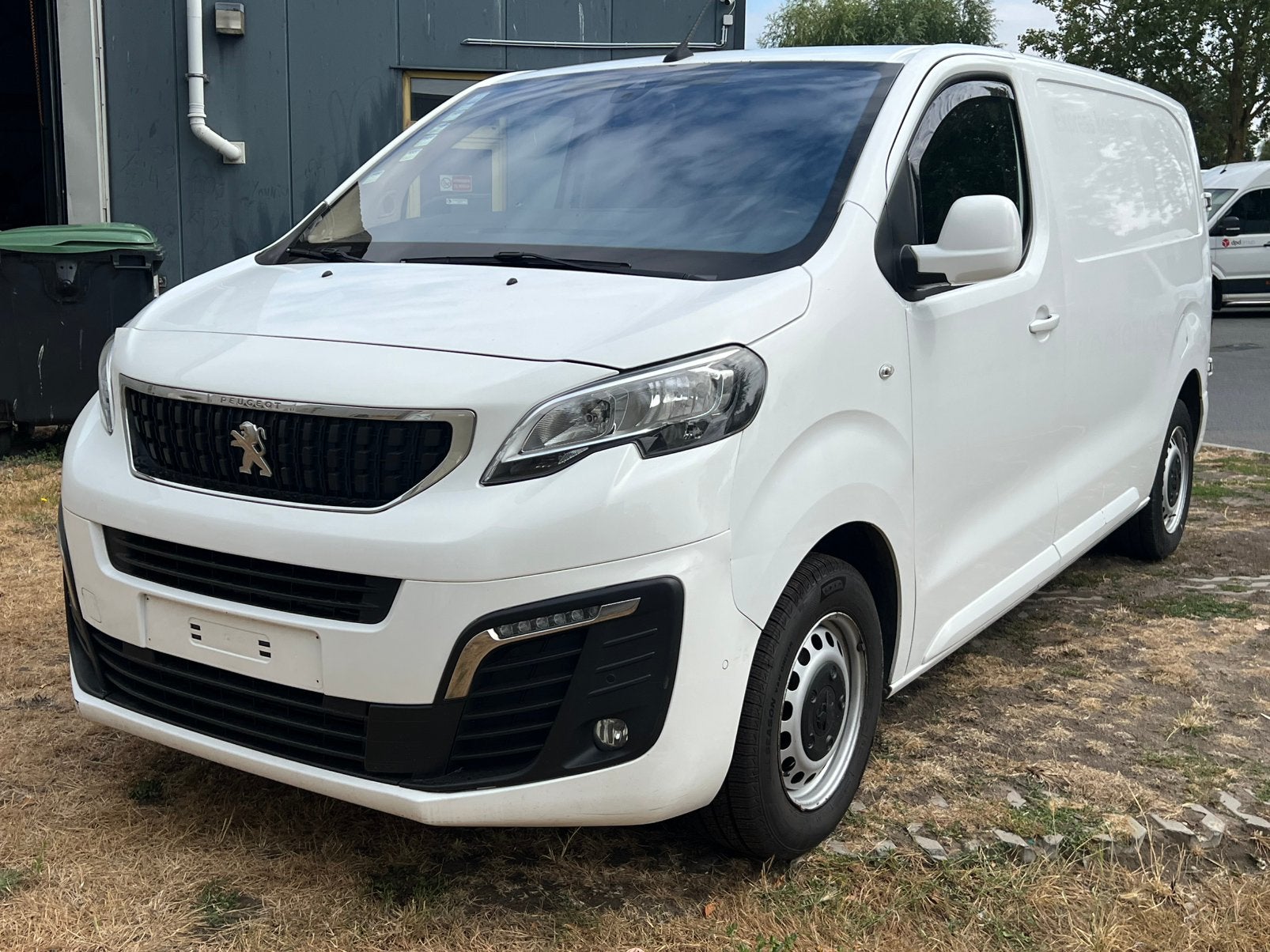 2.0 BlueHDi L2 Standard Pro S, Autos, Camionnettes & Utilitaires, 90 kW, Achat, Euro 6, Noir