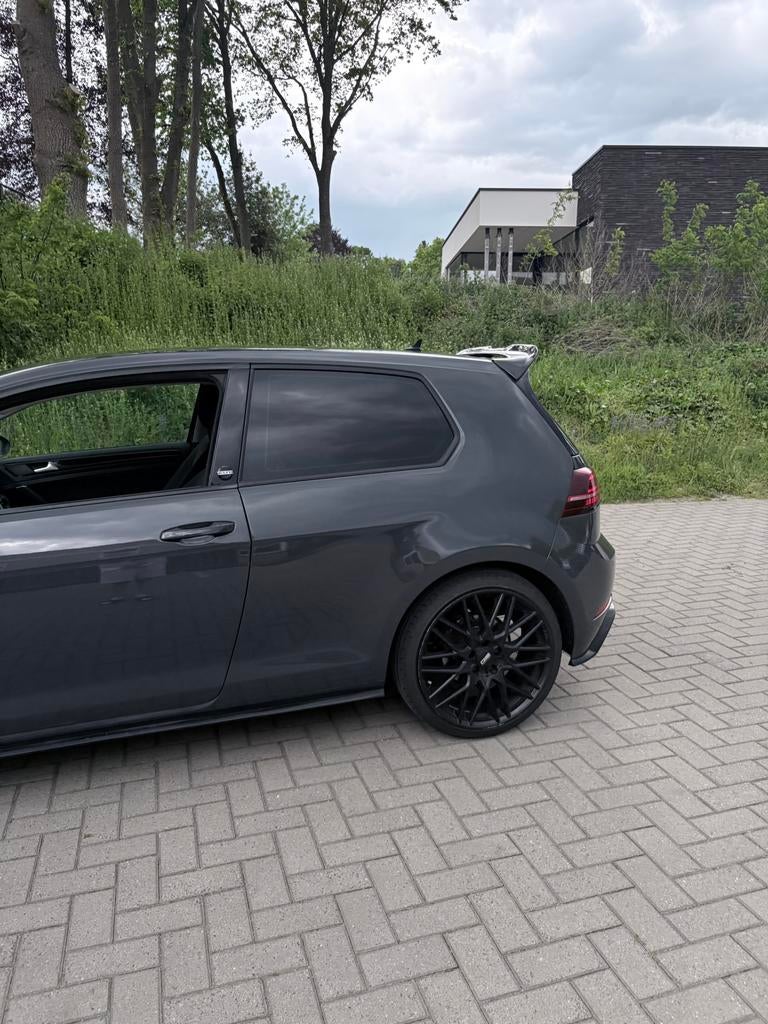 Golf 7.5 R line SOUND 1.6 TDI AUTOMAAT, Auto's, Automaat, Euro 6, Diesel, 1598 cc