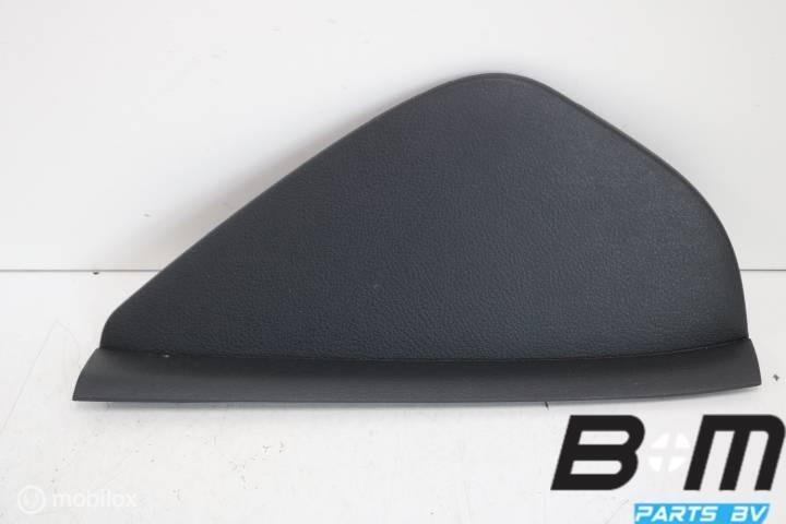 Dasboardafdekking rechts VW Golf Plus 5M0858248D, Autos : Pièces & Accessoires, Tableau de bord & Interrupteurs, Utilisé