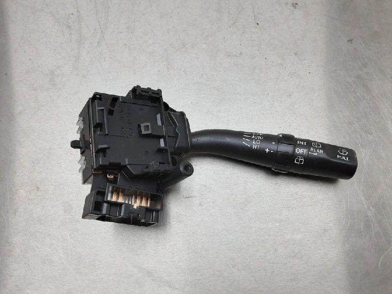 COMMODO ESSUIE-GLACE Toyota Corolla Verso (R10 / 11), Utilisé, Toyota