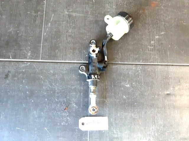 R1 2004 - 2006 Yamaha Rempomp D1-59497, Motoren