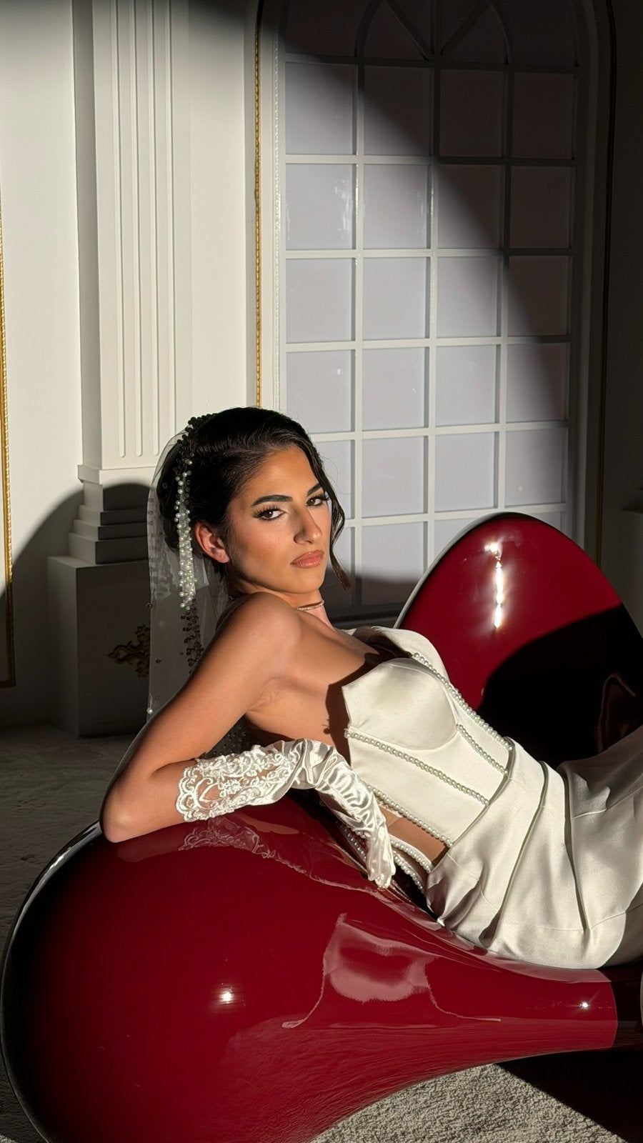 Robe de mariée, Tickets & Billets
