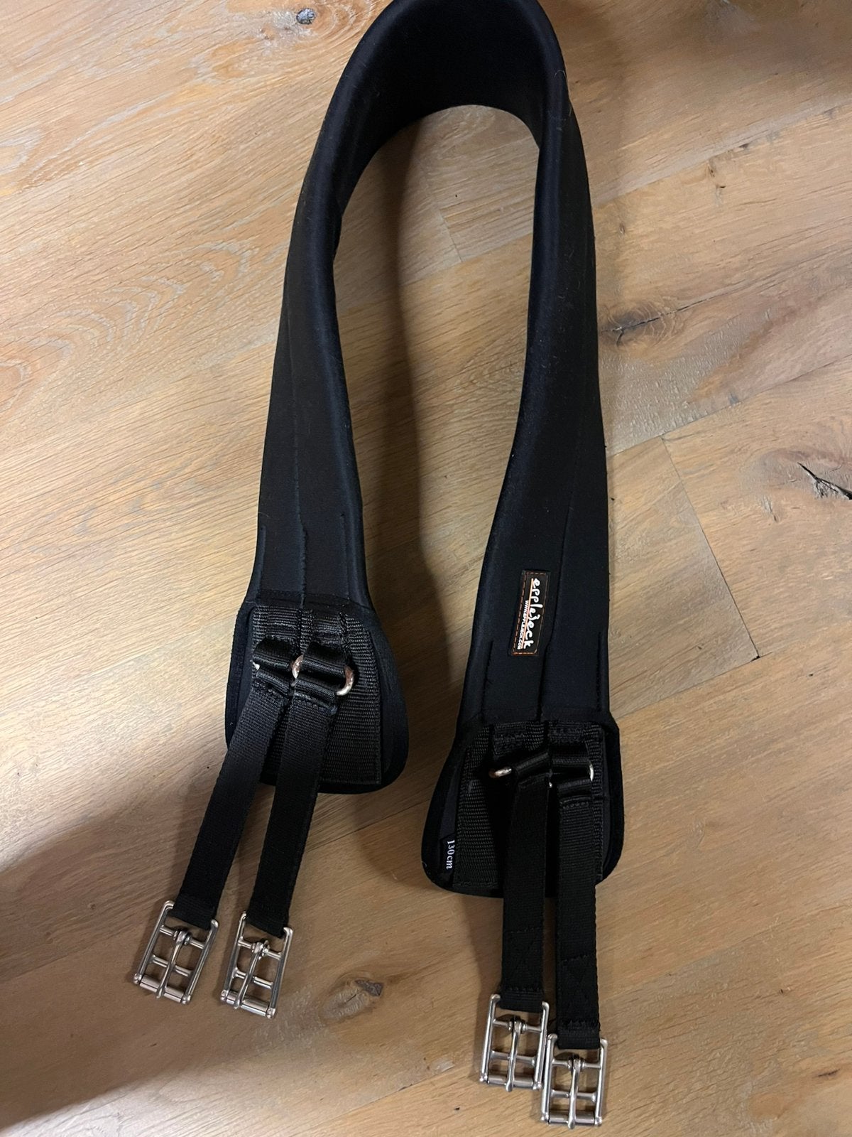 Singel, 130 cm van Epplejeck,zo goed als nieuw, Ophalen, Singel, Epplejeck, Full