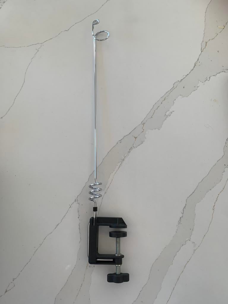 Porte-cordon Laurastar neuf, Electroménager, Enlèvement ou Envoi, Neuf, Fer à repasser avec cordon