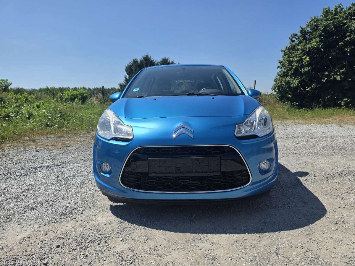 Citroen c3 prete a immatriculer garantie, Achat, Ordinateur de bord, Entreprise, Essence