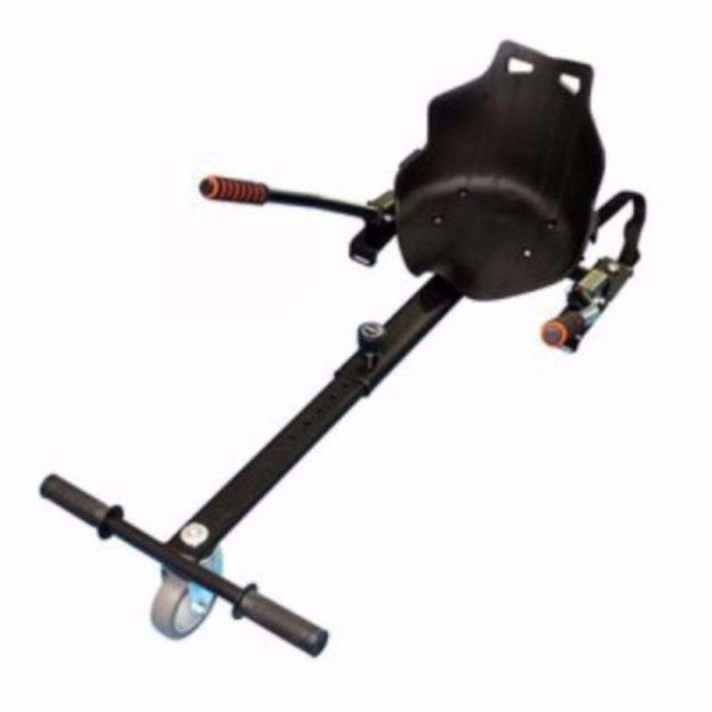 Hoverkart - kart voor hoverboard Ox board Set, Enlèvement ou Envoi, Neuf