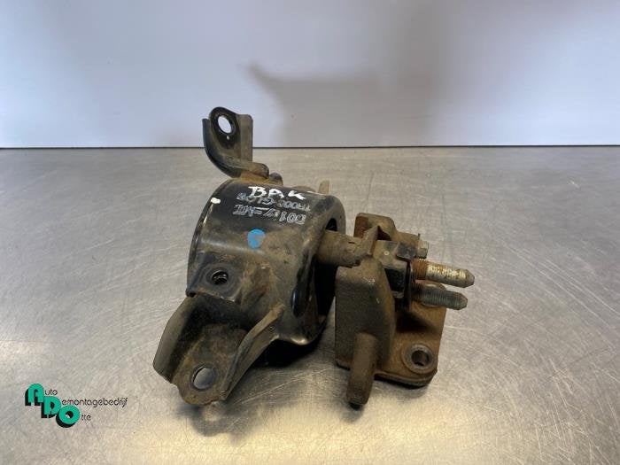 Versnellingsbak Steun van een Kia Rio (Rio 12-), -, -, Ophalen of Verzenden, -