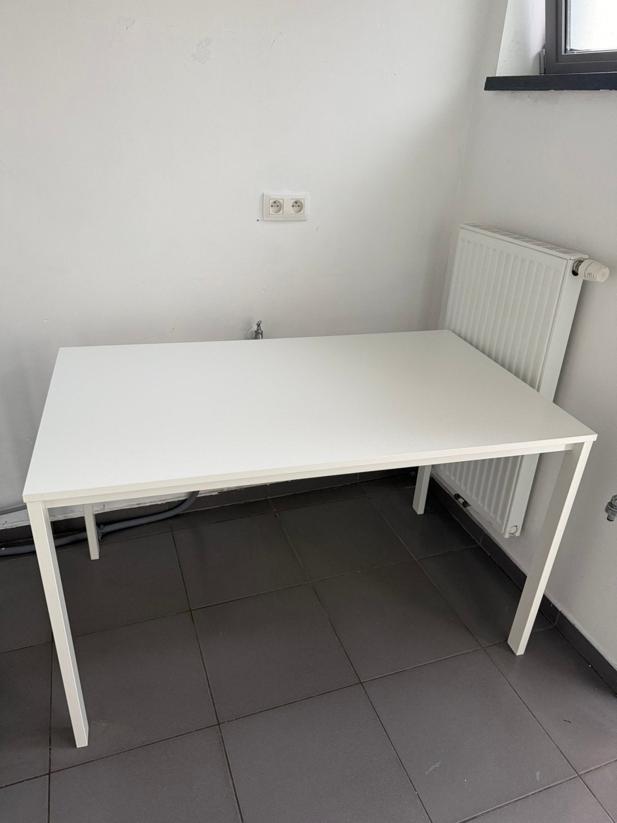Ikea tafel, Ophalen, Zo goed als nieuw, IKEA
