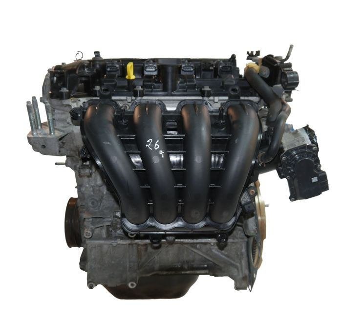 Moteur d'occasion Mazda 6 GJ 2.0 - PEY7-PE/PEY702300B, Verzenden, Gereviseerd, Mazda