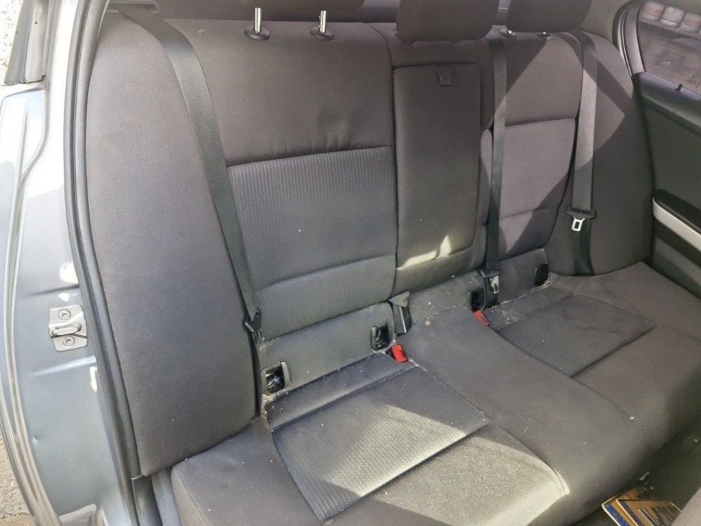 VEILIGHEIDSGORDEL RECHTS ACHTER BMW 3 serie (E90), Auto-onderdelen, Interieur en Bekleding, Gebruikt, BMW, Petuelring 130
80809  München, DE